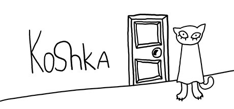 Koshka Cover Image