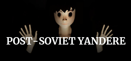 Post-Soviet Yandere Cover Image