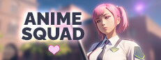 Anime Squad