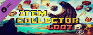 Item Collector - Loot