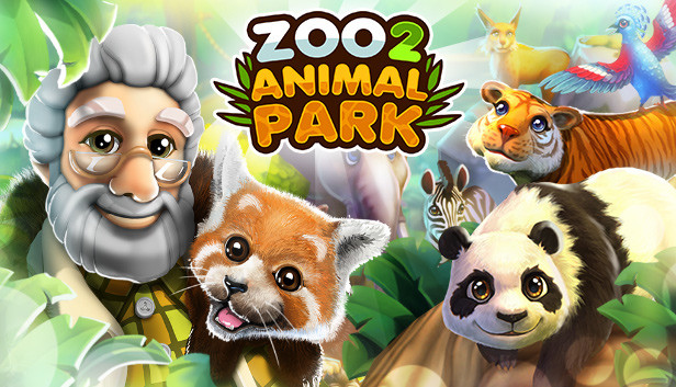 Zoo 2: Animal Park on Steam