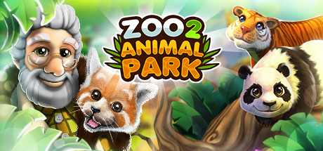 Zoo 2: Animal Park header image