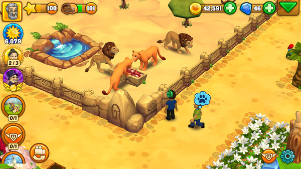 Zoo 2: Animal Park