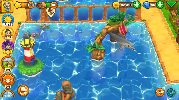 Zoo 2: Animal Park