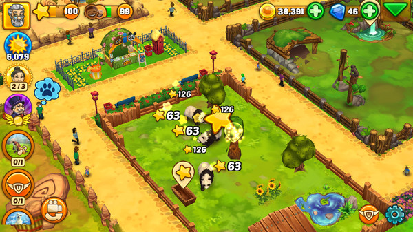 Zoo 2: Animal Park