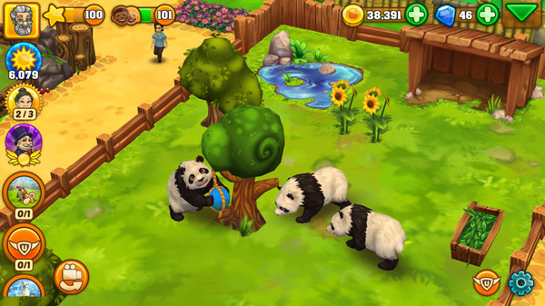 Zoo 2: Animal Park