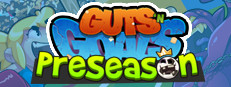 Guts 'N Goals: Preseason 게임 이미지