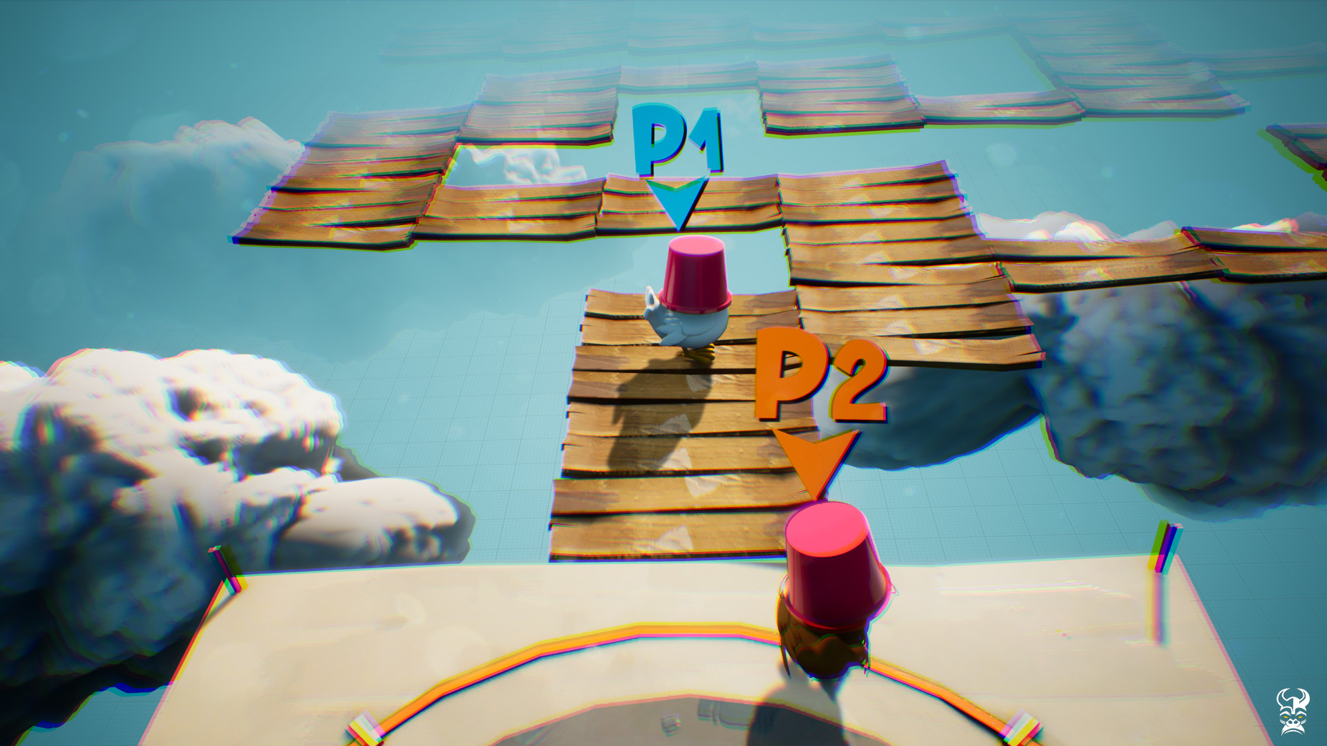 Chickens Madness Demo #2