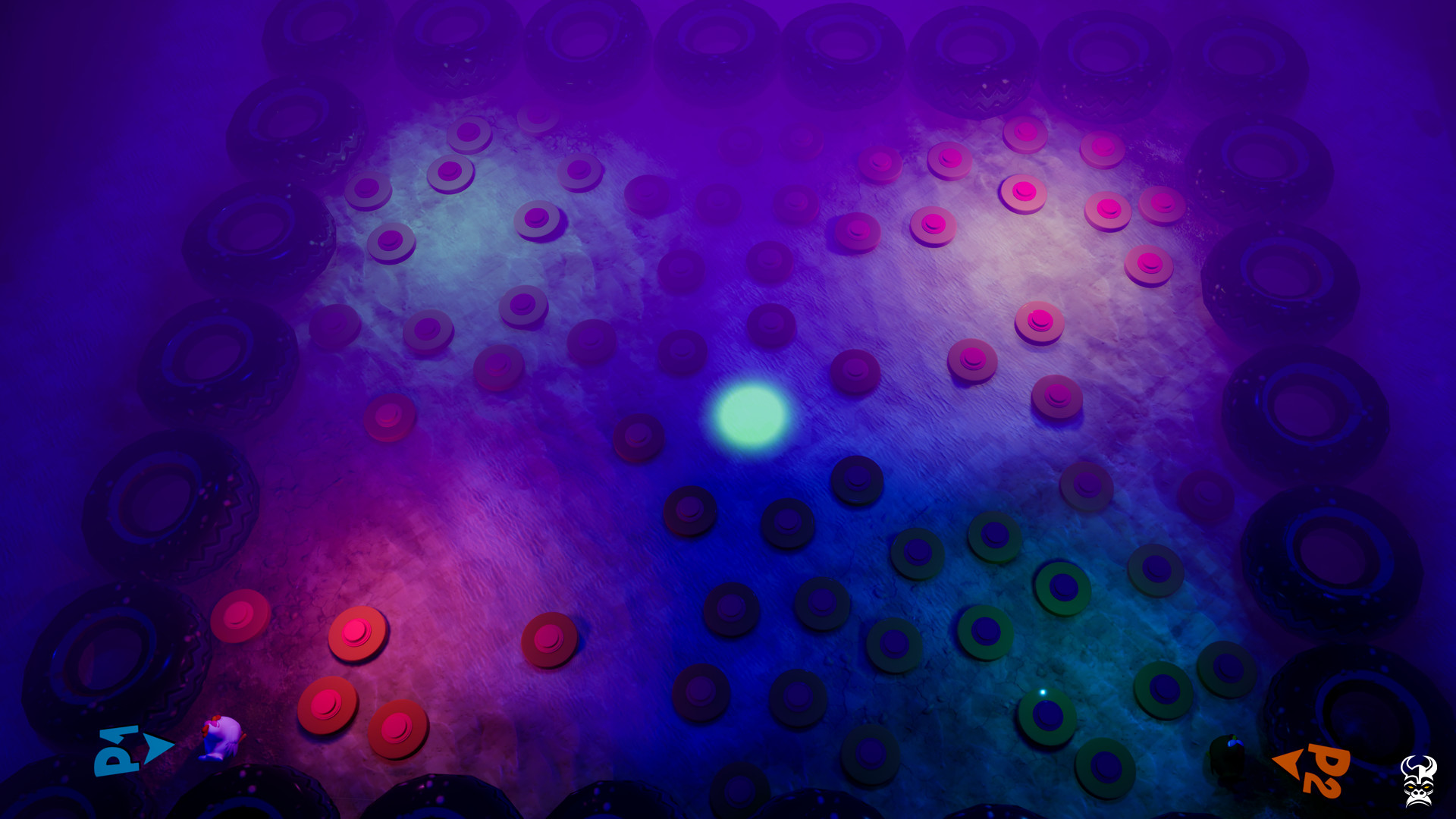 Chickens Madness Demo #7