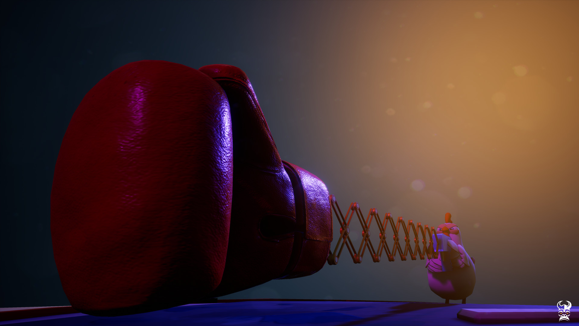 Chickens Madness Demo #3