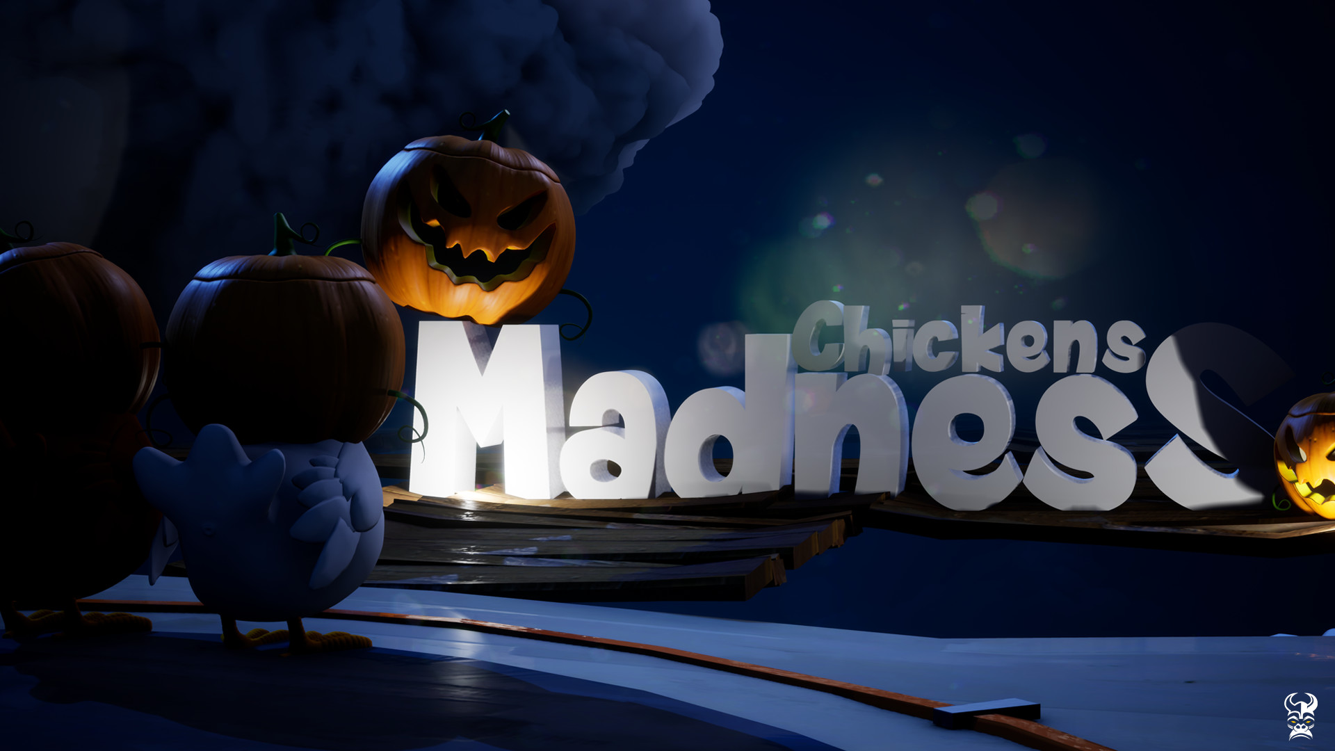 Chickens Madness Demo #5