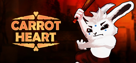 Carrot Heart Cover Image