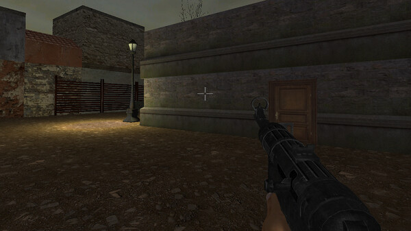 Soldier Warfare