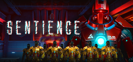 Sentience steam charts