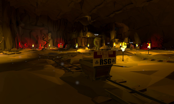 Cartridge Monsters game for windows Pc 1