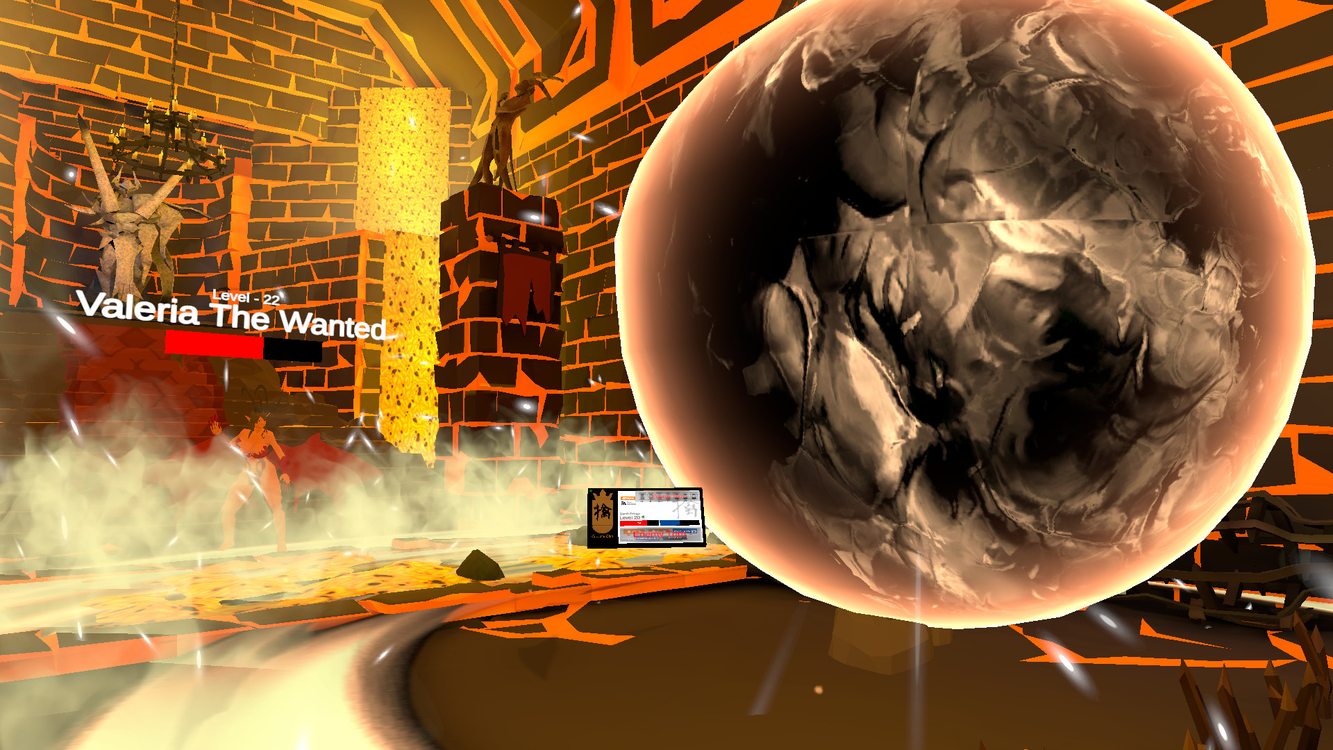 Cartridge Monsters #7