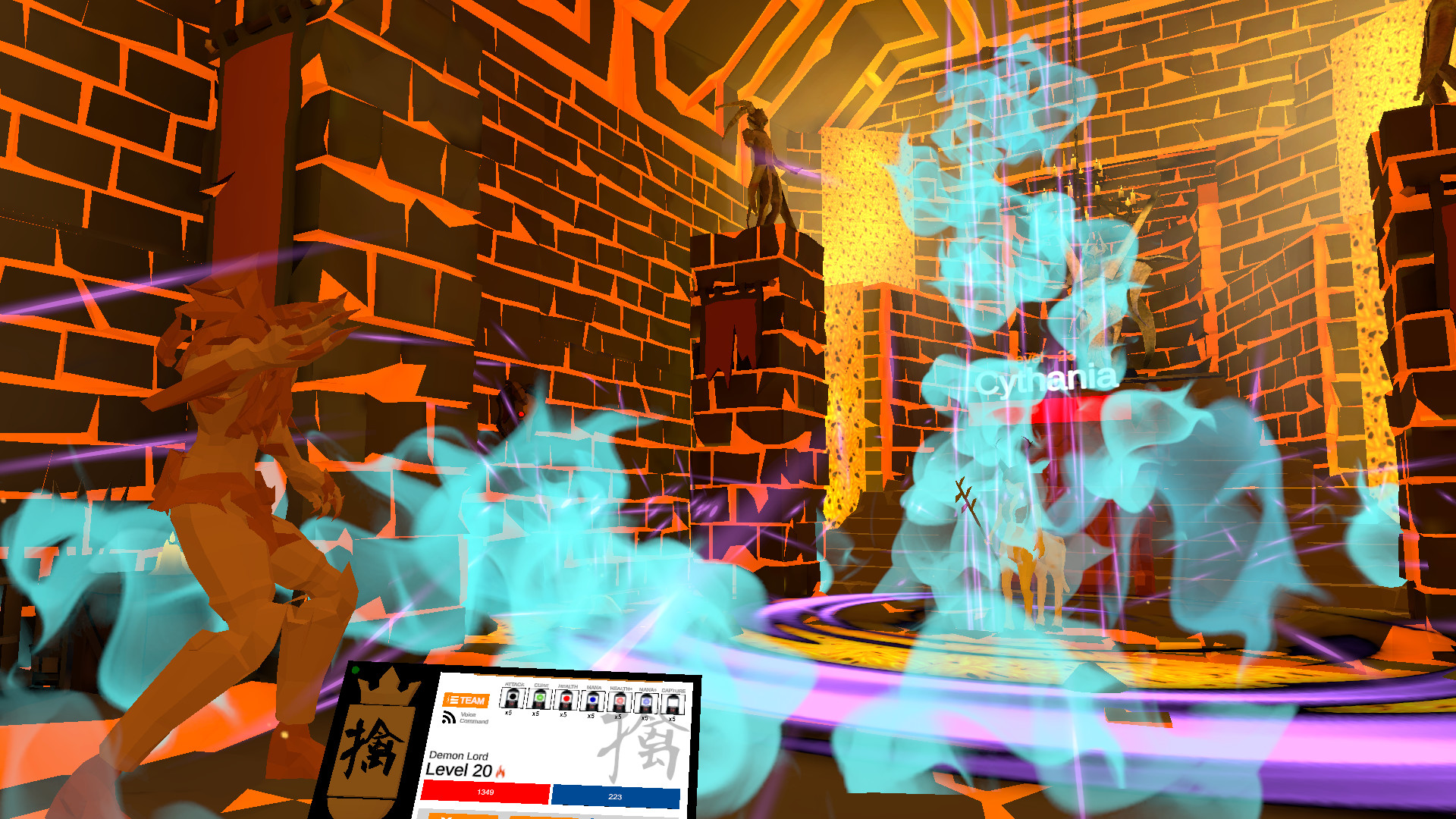 Cartridge Monsters #4