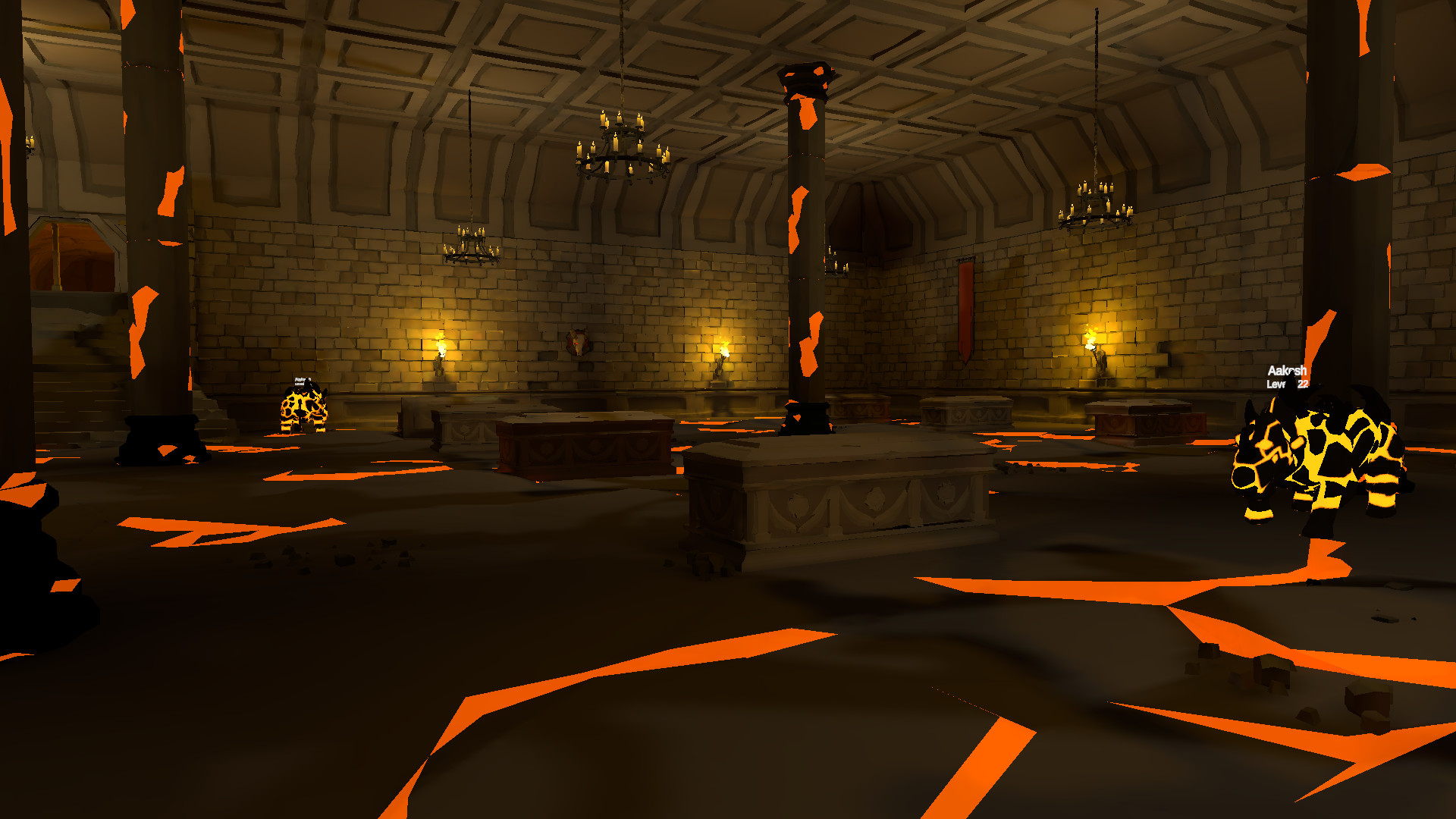 Cartridge Monsters #8