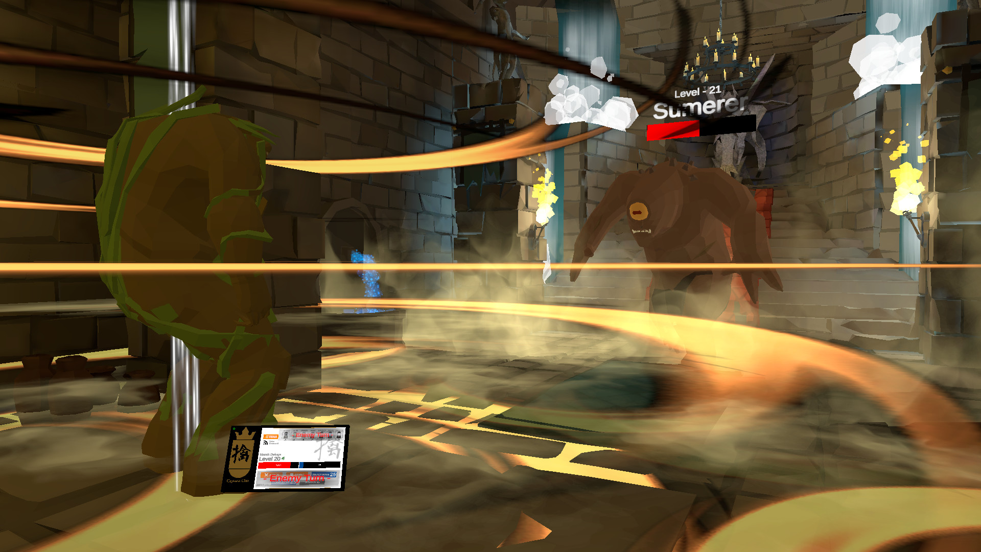 Cartridge Monsters #10