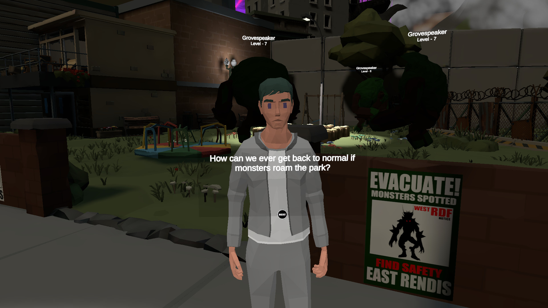 Cartridge Monsters #3