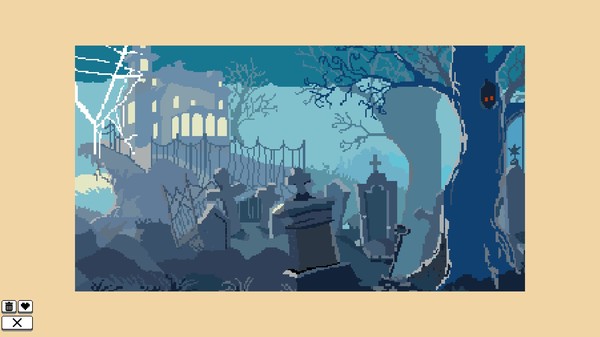 скриншот Coloring Pixels - Halloween 2 Pack 2