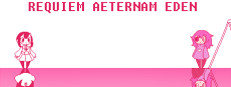Requiem Aeternam Eden 게임 이미지