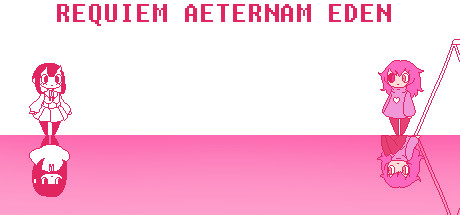 Requiem Aeternam Eden steam charts