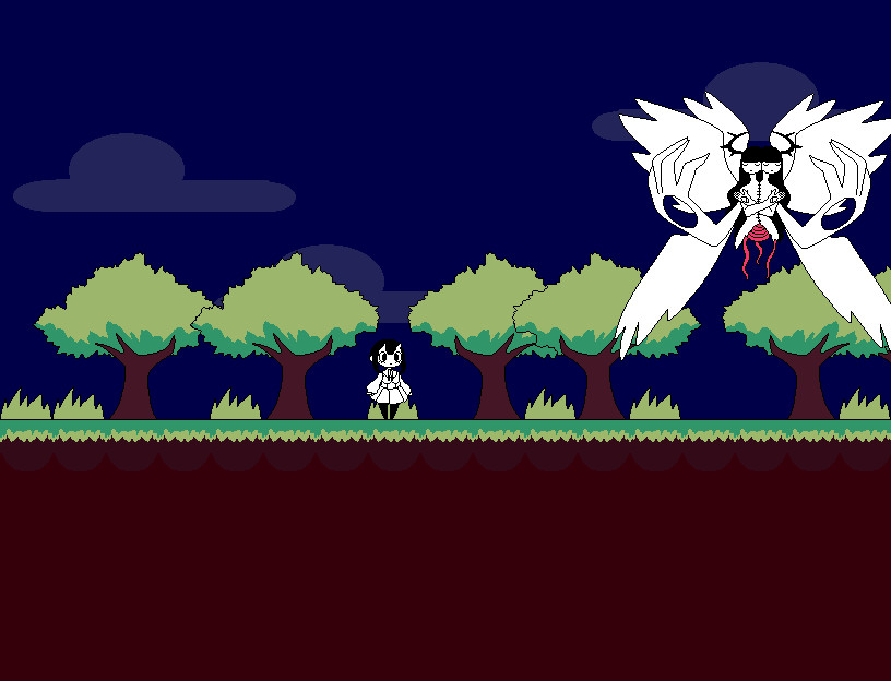 Requiem Aeternam Eden #3