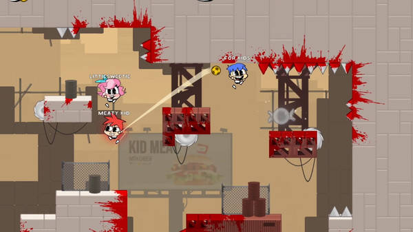 Kid Meat