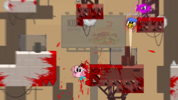 Kid Meat