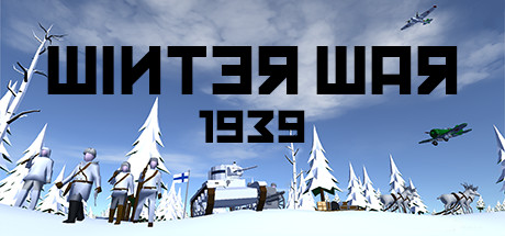 Winter War 1939 Cover Image