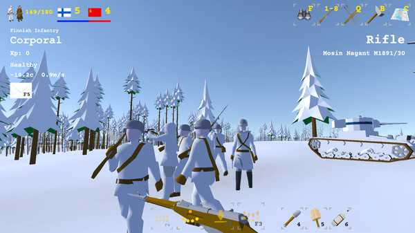 Winter War 1939
