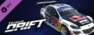 Torque Drift - Mad Mike RX8 Driver Car