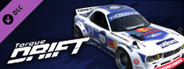 Torque Drift - Mad Mike RX7.3 Driver Car