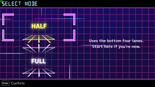 Скриншот из Twin Horizons