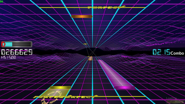 Скриншот из Twin Horizons