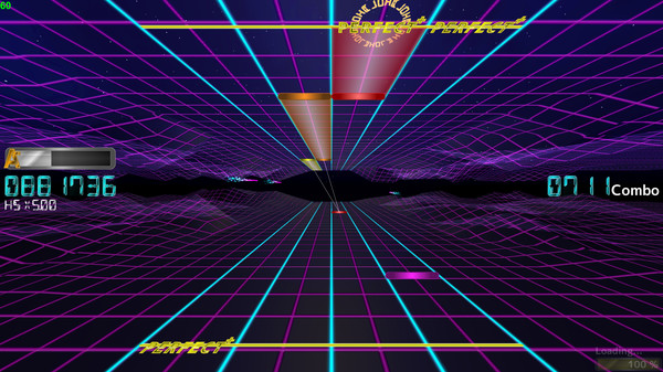 Скриншот из Twin Horizons