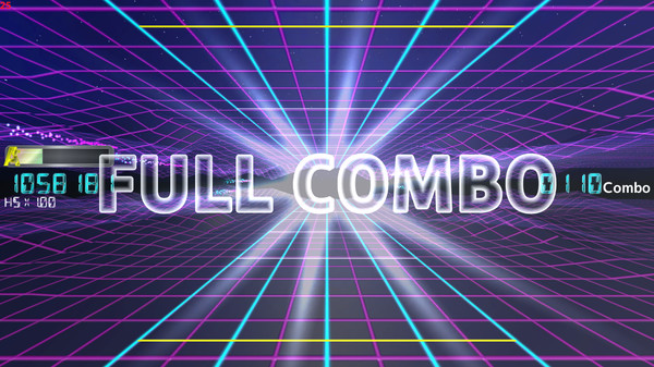 Скриншот из Twin Horizons