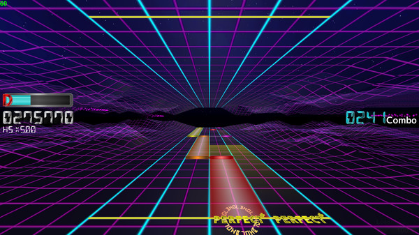 Скриншот из Twin Horizons