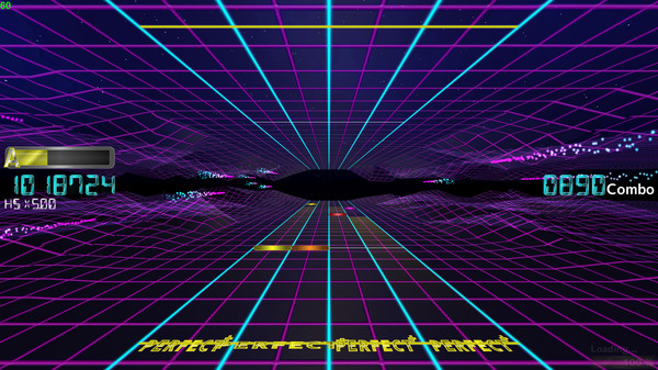 Скриншот из Twin Horizons