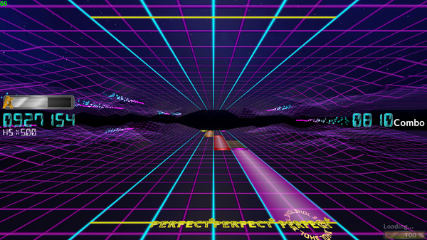 Скриншот из Twin Horizons