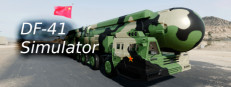 DF-41 Simulator