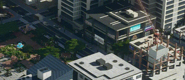 图片[3]-《城市之星2(Citystate II)》1.4.1a-箫生单机游戏