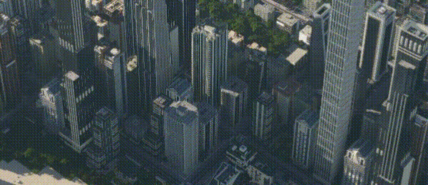 城市之星2中文版下载