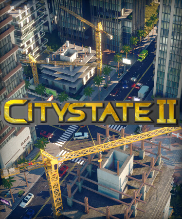 Citystate II