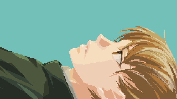 春と修羅｜Haru to Shura game for Linux 1