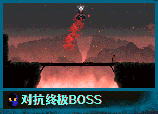 勇敢的哈克|官方中文|本体+1.2.1升补|NSP|原版|HAAK插图5 勇敢的哈克|官方中文|本体+1.2.1升补|NSP|原版|HAAK插图5