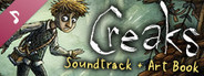 Creaks Soundtrack + Art Book