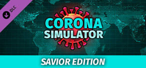 Corona Simulator - Savior Edition