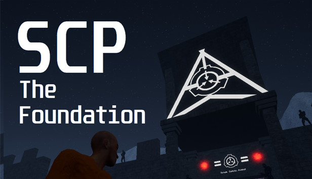 Steam Workshop::S.C.P. Foundation Expanded